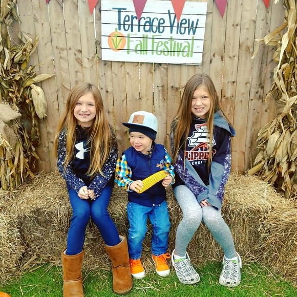 Meet your Posher, Ashley - Picture 12 of 16